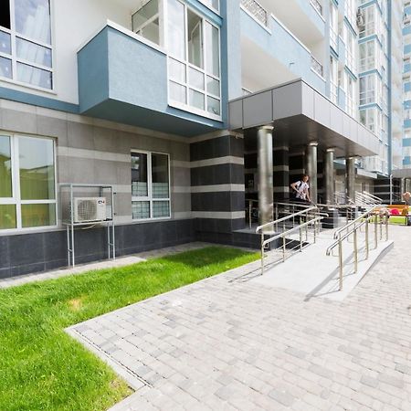Stylish 2-Rooms Apartment Киев Экстерьер фото