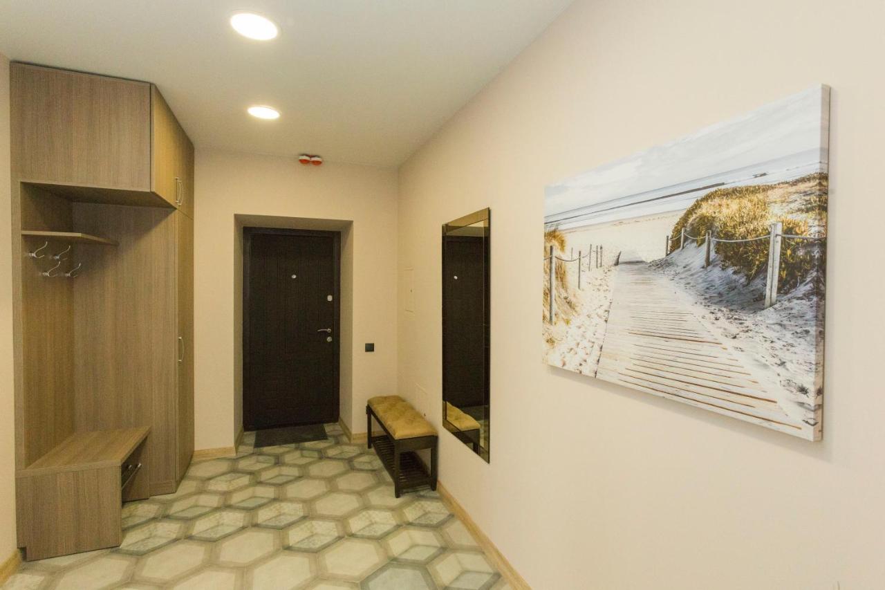 Stylish 2-Rooms Apartment Киев Экстерьер фото