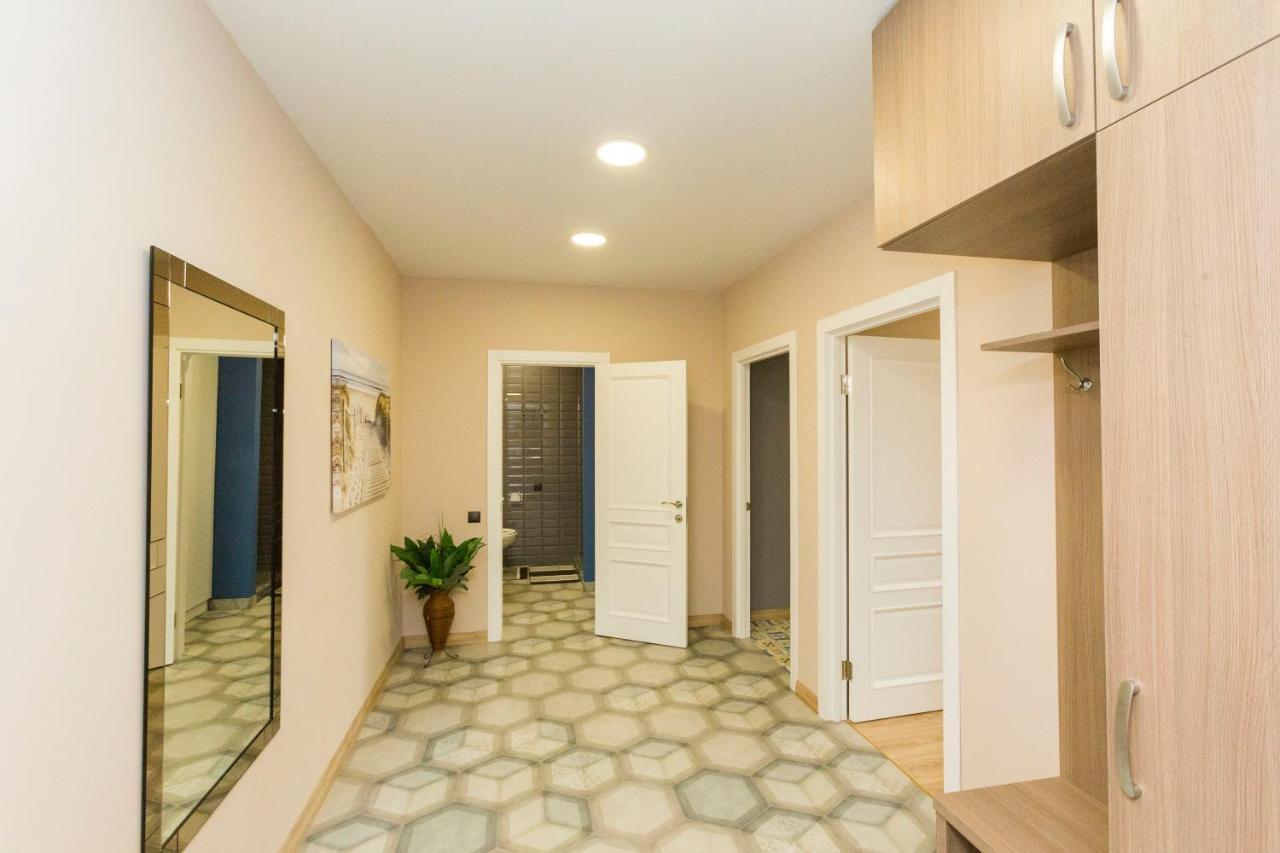 Stylish 2-Rooms Apartment Киев Экстерьер фото