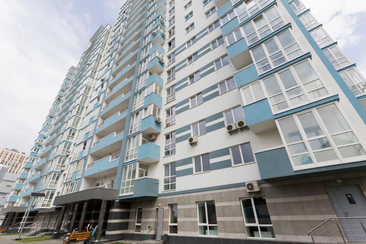 Stylish 2-Rooms Apartment Киев Экстерьер фото
