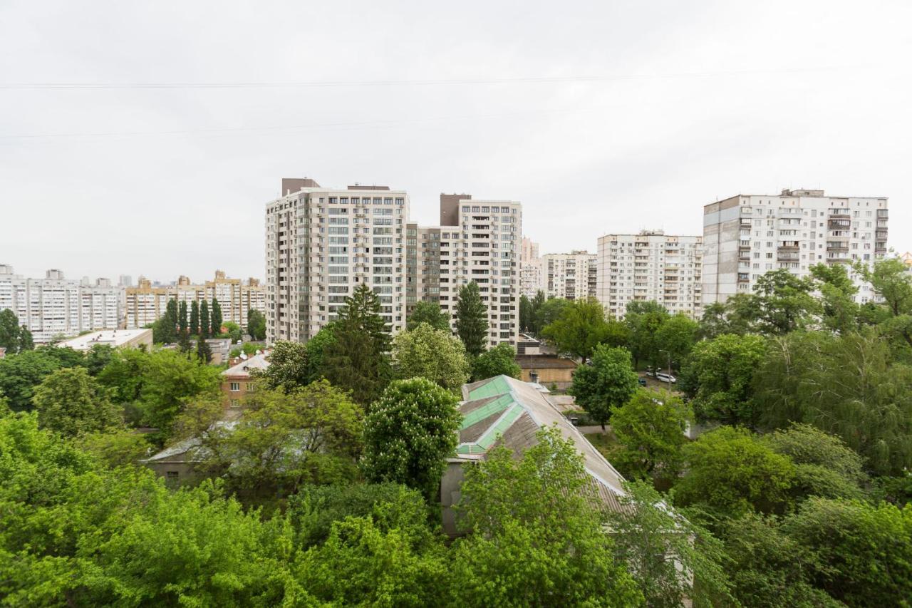 Stylish 2-Rooms Apartment Киев Экстерьер фото