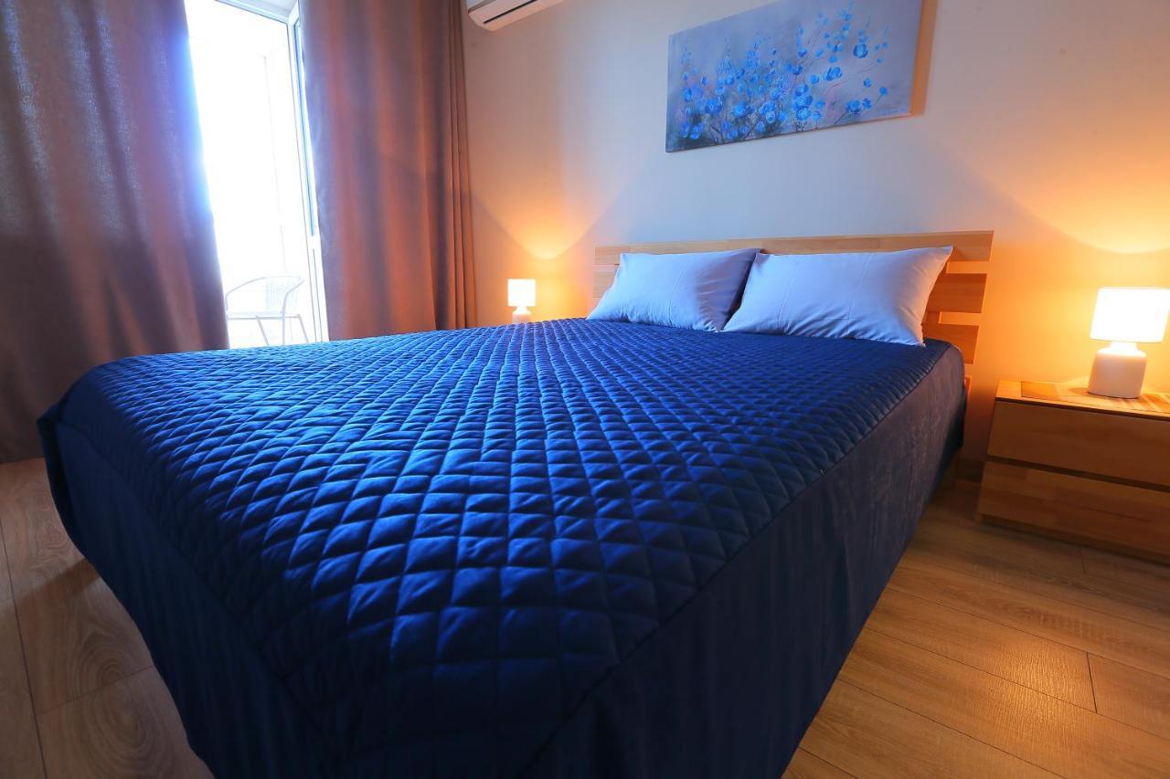 Stylish 2-Rooms Apartment Киев Экстерьер фото