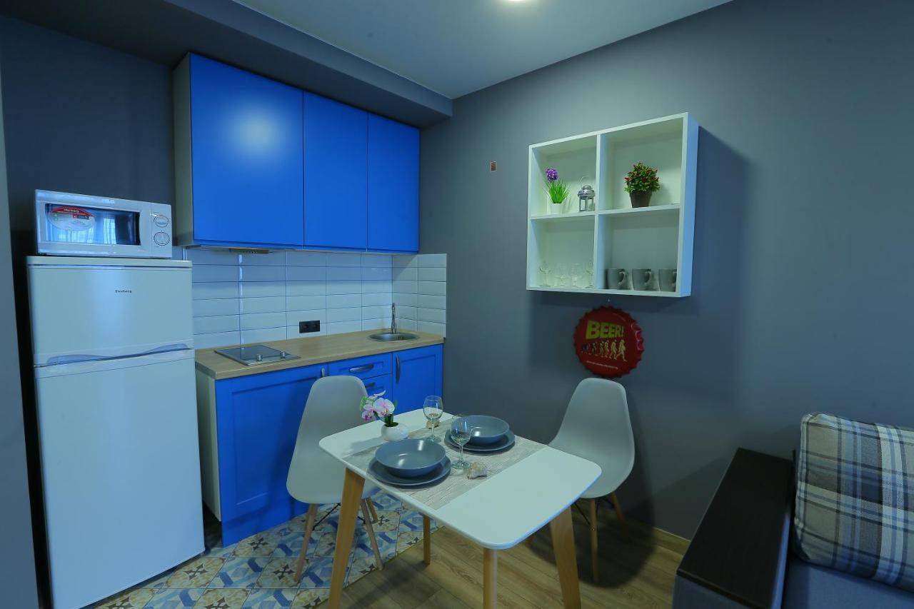 Stylish 2-Rooms Apartment Киев Экстерьер фото