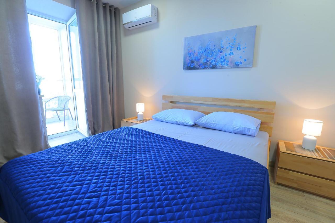 Stylish 2-Rooms Apartment Киев Экстерьер фото
