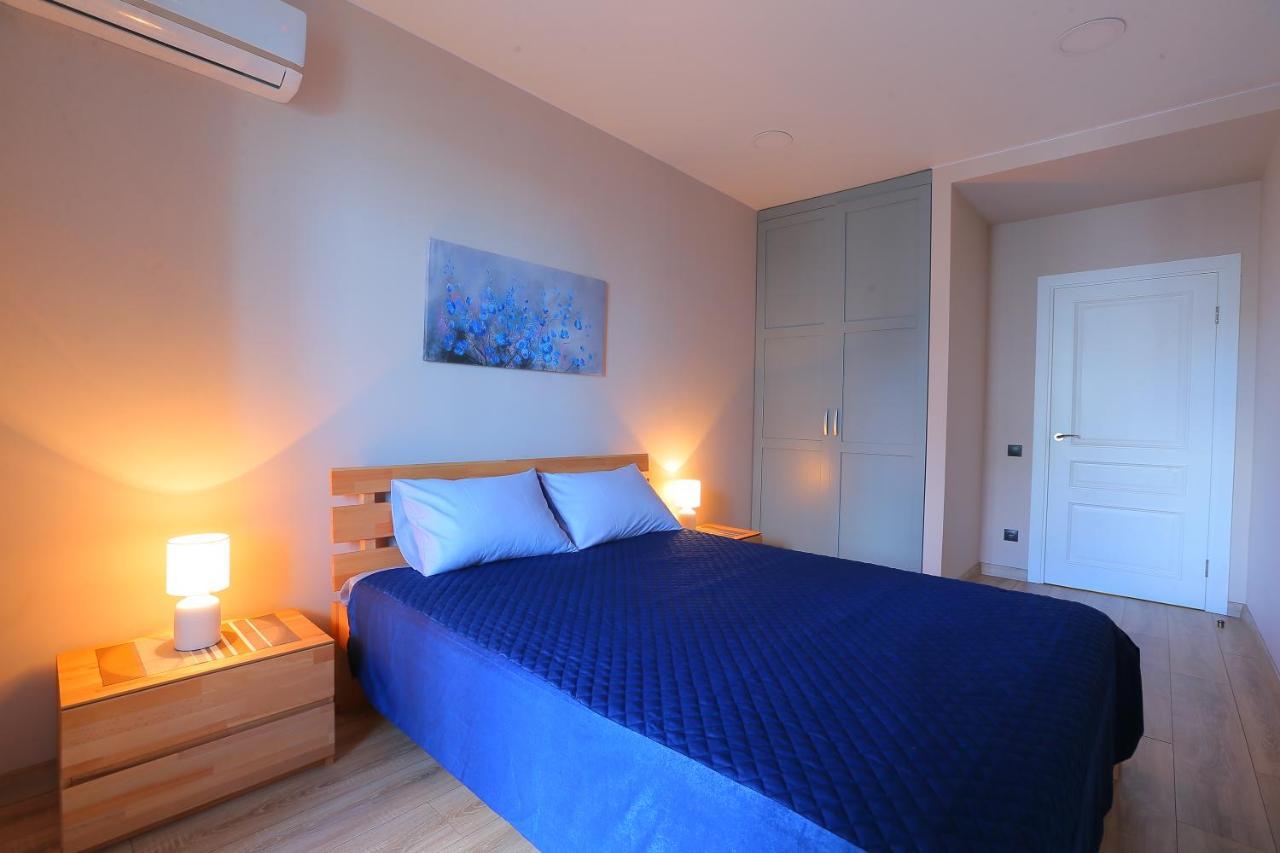 Stylish 2-Rooms Apartment Киев Экстерьер фото