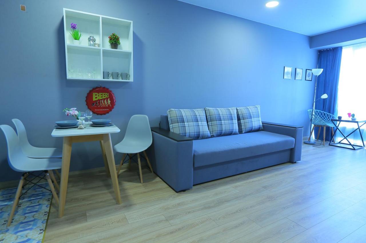 Stylish 2-Rooms Apartment Киев Экстерьер фото
